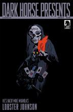 Dark Horse Presents #9