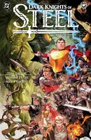 Dark Knights of Steel Deluxe