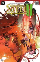 Dark Knights of Steel: II #3