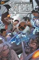 Dark Knights of Steel Vol. 2