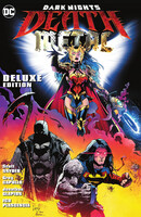 Dark Nights: Death Metal Collected