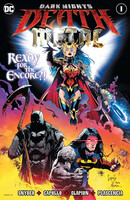 Dark Nights: Death Metal #1