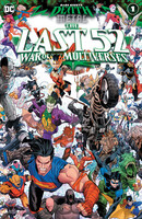Dark Nights: Death Metal