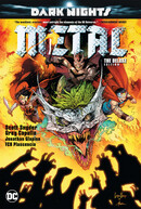 Dark Nights: Metal Collected