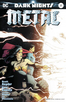 Dark Nights: Metal #2