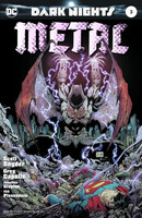 Dark Nights: Metal #3