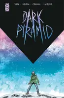 Dark Pyramid Collected