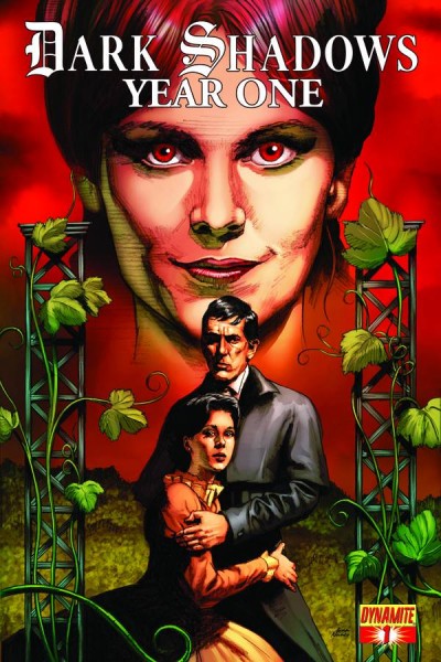 Dark Shadows Year One