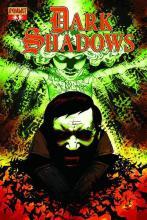 Dark Shadows #3