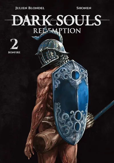 Dark Souls: Redemption: Bon...