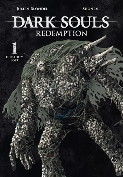 Dark Souls: Redemption (2024)