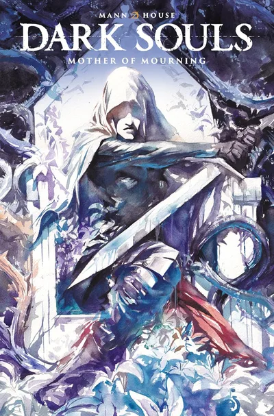 Dark Souls: Mother of Mourn...