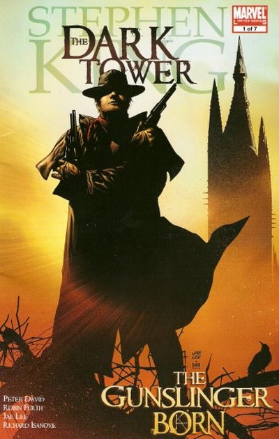 The Dark Tower (2007)