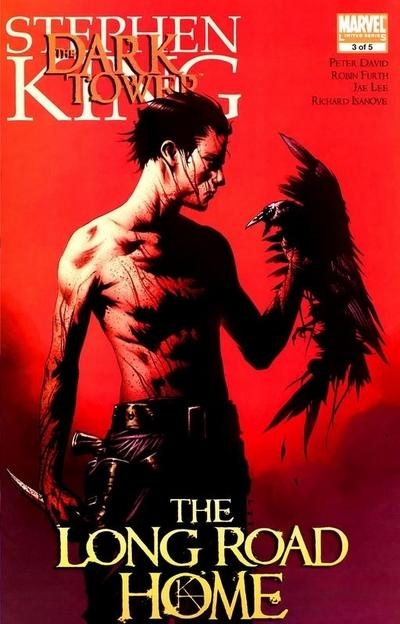 The Dark Tower: The Long Ro...