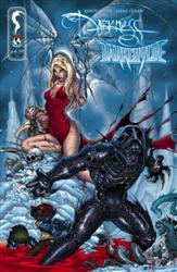 Darkness / Darkchylde: Kingdom Pain #1