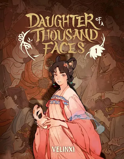 Daughter of a Thousand Faces (2026)