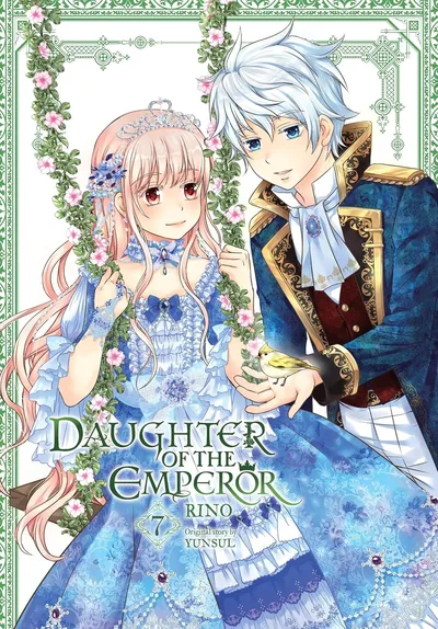 Daughter of the Emperor #7