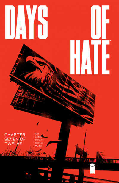 Days of Hate #7