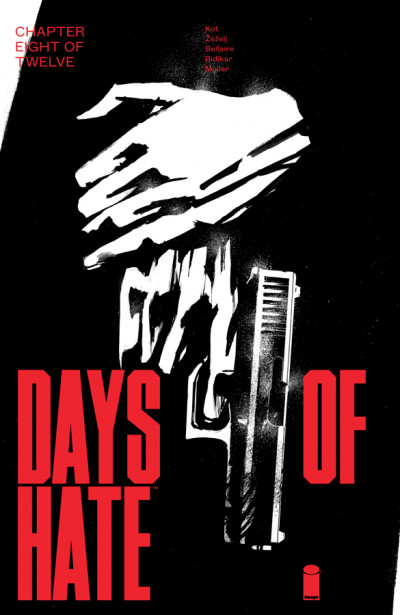 Days of Hate #8