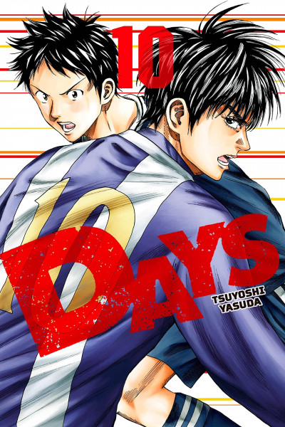 DAYS #10