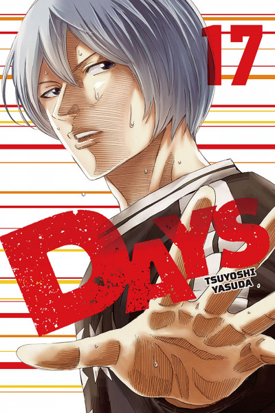 DAYS #17