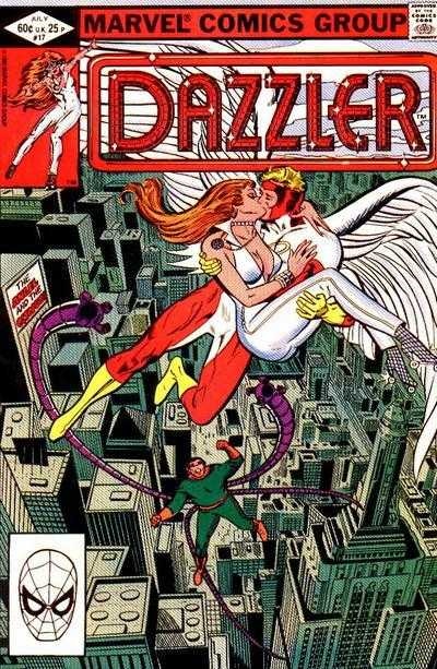 Dazzler #17