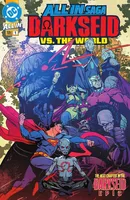 DC All In Saga: Darkseid vs. The World #1