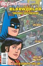 Dc Comics Presents: Elseworlds 80-page Giant