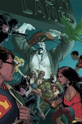DC Universe Halloween Speci...