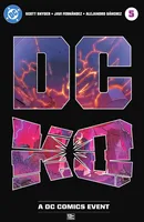 DC K.O. #5