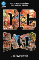 DC K.O. Collected