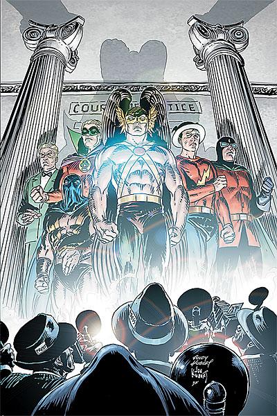 DC Universe Legacies #2