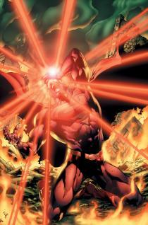 DC Universe Online Legends #9