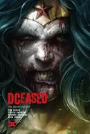 DCeased Deluxe