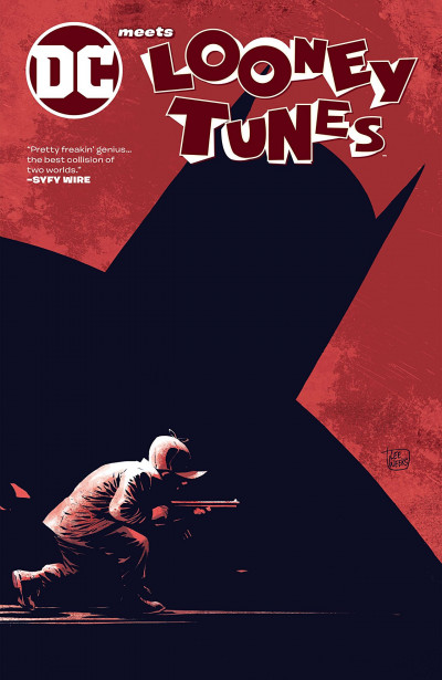 DC / Looney Tunes Vol. 1: DC Meets Looney Tunes