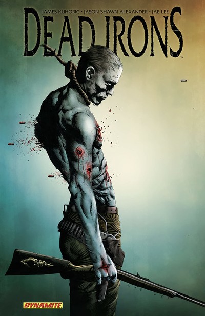 Dead Irons Collected