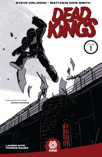 Dead Kings Vol. 1