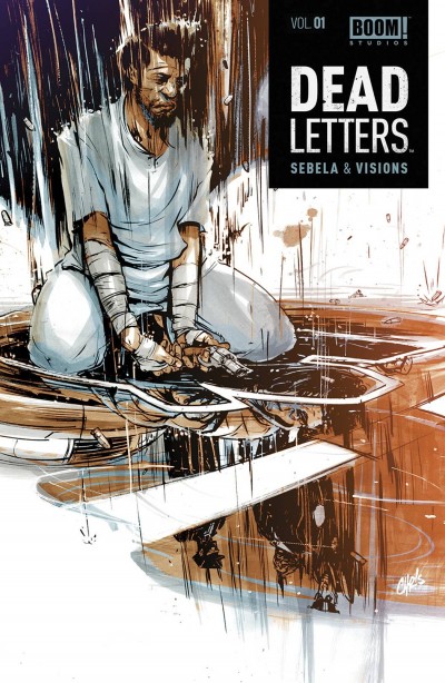Dead Letters Vol. 1