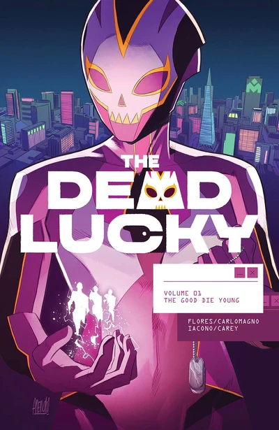 The Dead Lucky Vol. 1: The ...