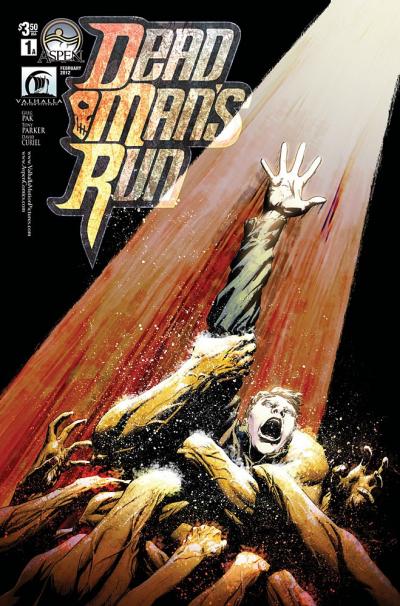 Dead Man's Run #1