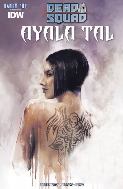 Dead Squad: Ayala Tal (One-Shot)