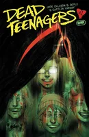 Dead Teenagers #1