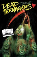 Dead Teenagers Collected