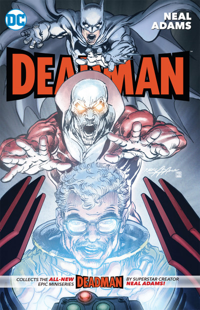 Deadman Collected