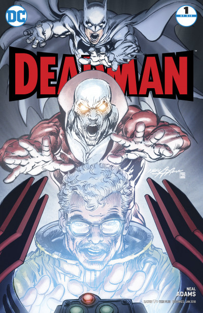 Deadman (2017)