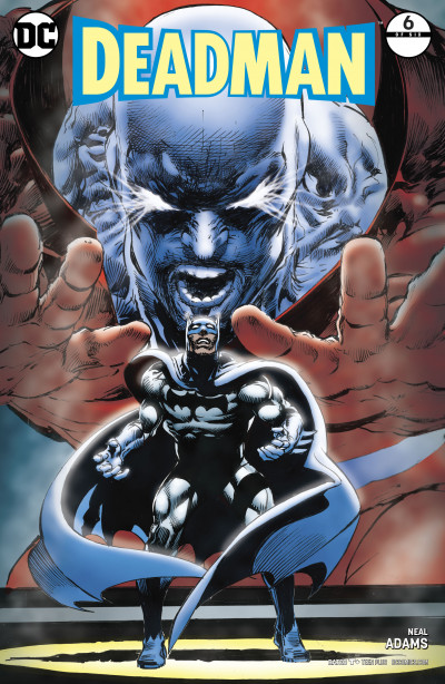 Deadman #6