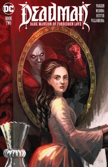 Deadman: Dark Mansion of Forbidden Love #2