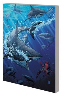 Deadpool Vol. 2: Soul Hunter