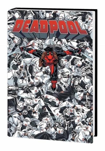 Deadpool Vol. 4: Complete C...