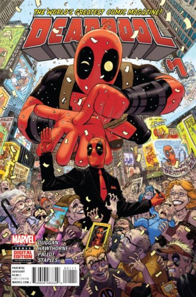 Deadpool (2015)